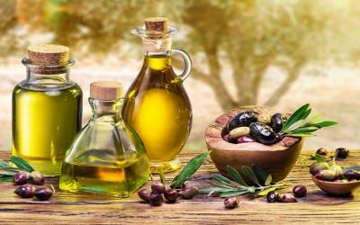 Χρόνος ζωής ελαιόλαδου τι αλλοιώνεται και πώς υποβαθμίζεται;