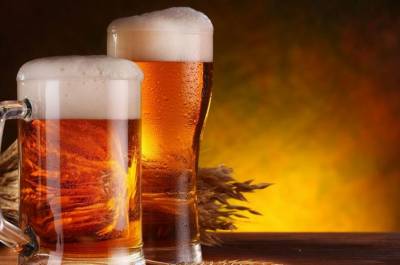 Methanol in alcoholic beverages - How it is produced and health risks